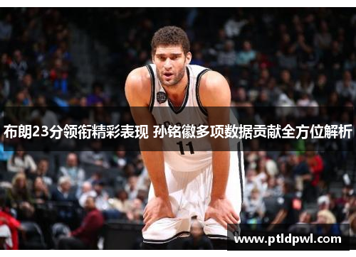 布朗23分领衔精彩表现 孙铭徽多项数据贡献全方位解析