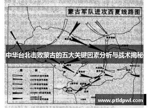 中华台北击败蒙古的五大关键因素分析与战术揭秘