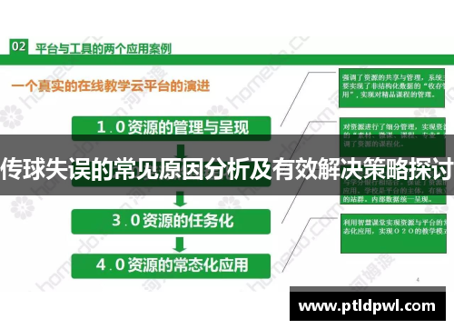 传球失误的常见原因分析及有效解决策略探讨