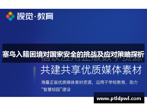 塞鸟入籍困境对国家安全的挑战及应对策略探析